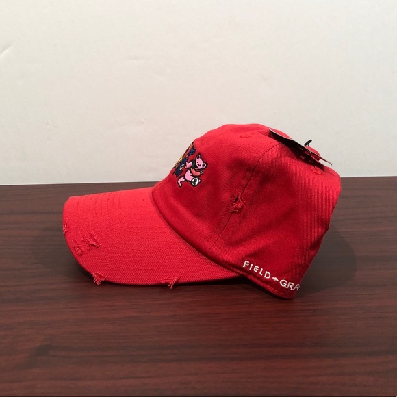 Field Grade, Dead Money, Hat - Picture 4 of 10